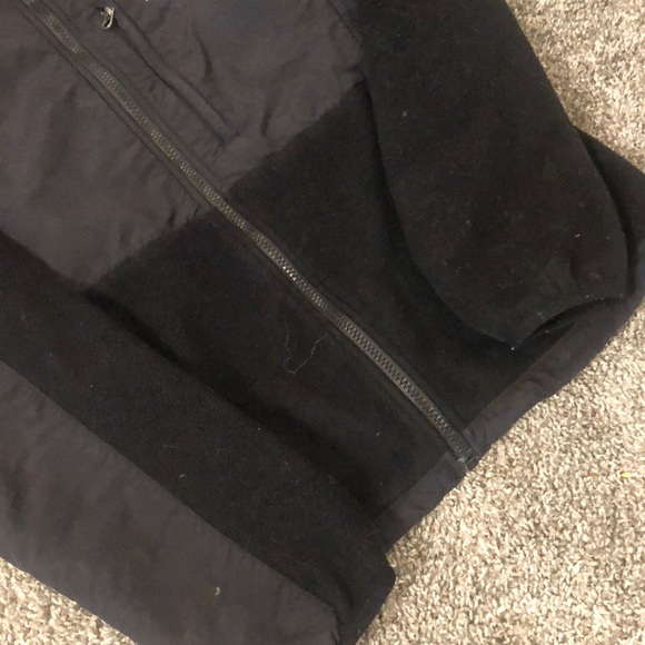 North face jacket - Picture 3 of 8